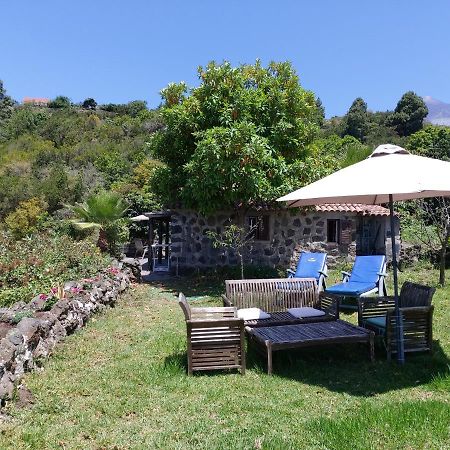 Finca Cueva Del Viento Icod De Los Vinos Luaran gambar
