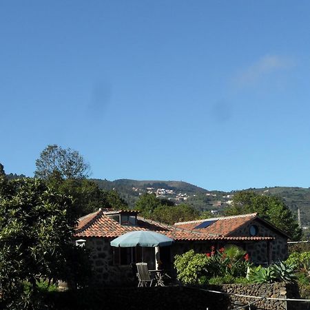 Finca Cueva Del Viento Icod De Los Vinos Bilik gambar