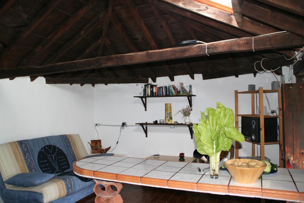 Finca Cueva Del Viento Icod De Los Vinos Bilik gambar