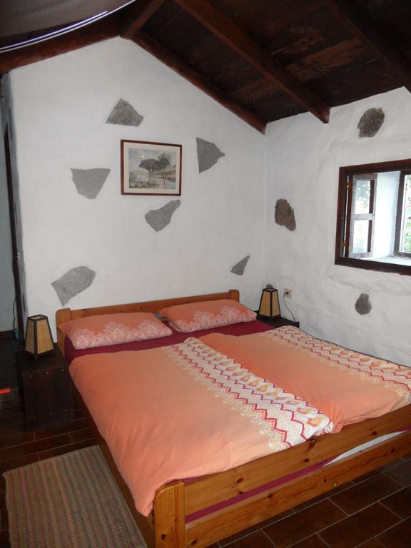 Finca Cueva Del Viento Icod De Los Vinos Bilik gambar