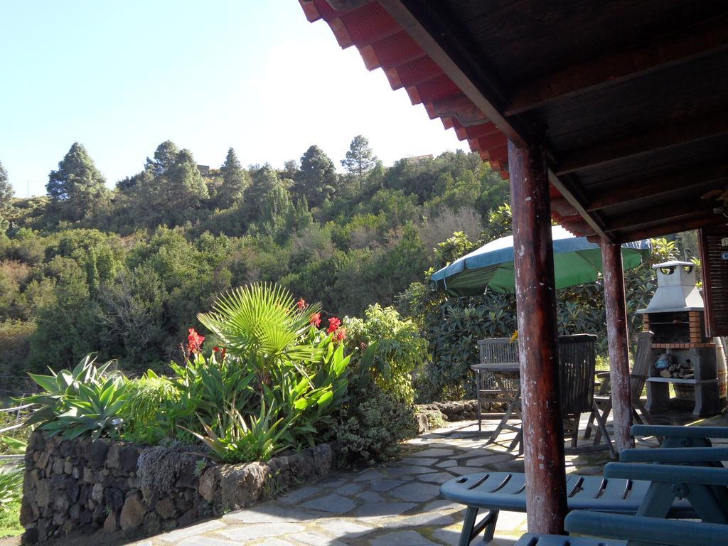 Finca Cueva Del Viento Icod De Los Vinos Bilik gambar