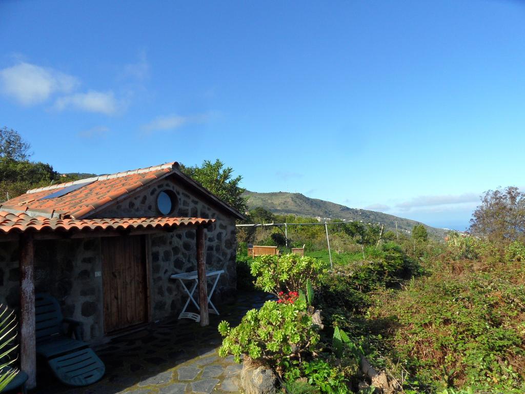 Finca Cueva Del Viento Icod De Los Vinos Bilik gambar