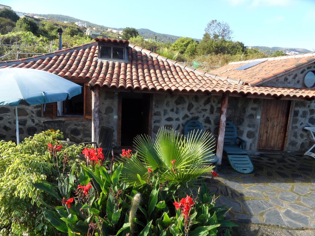 Finca Cueva Del Viento Icod De Los Vinos Bilik gambar