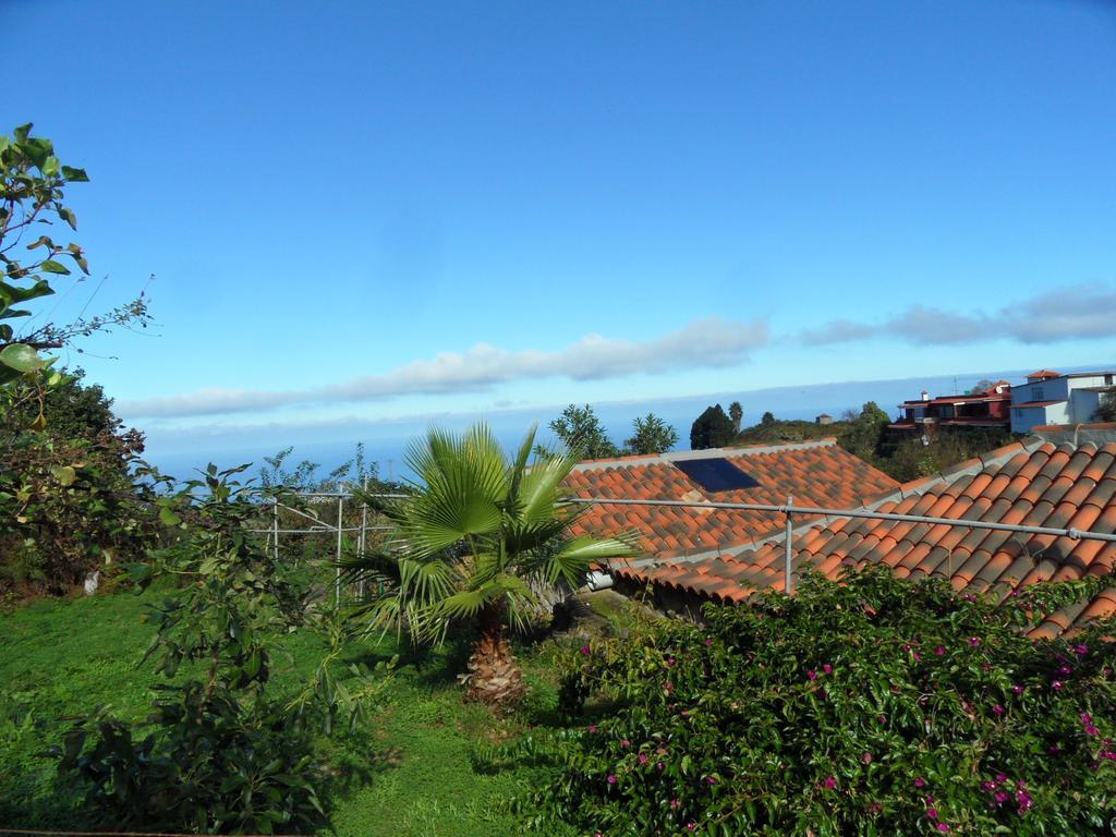 Finca Cueva Del Viento Icod De Los Vinos Bilik gambar