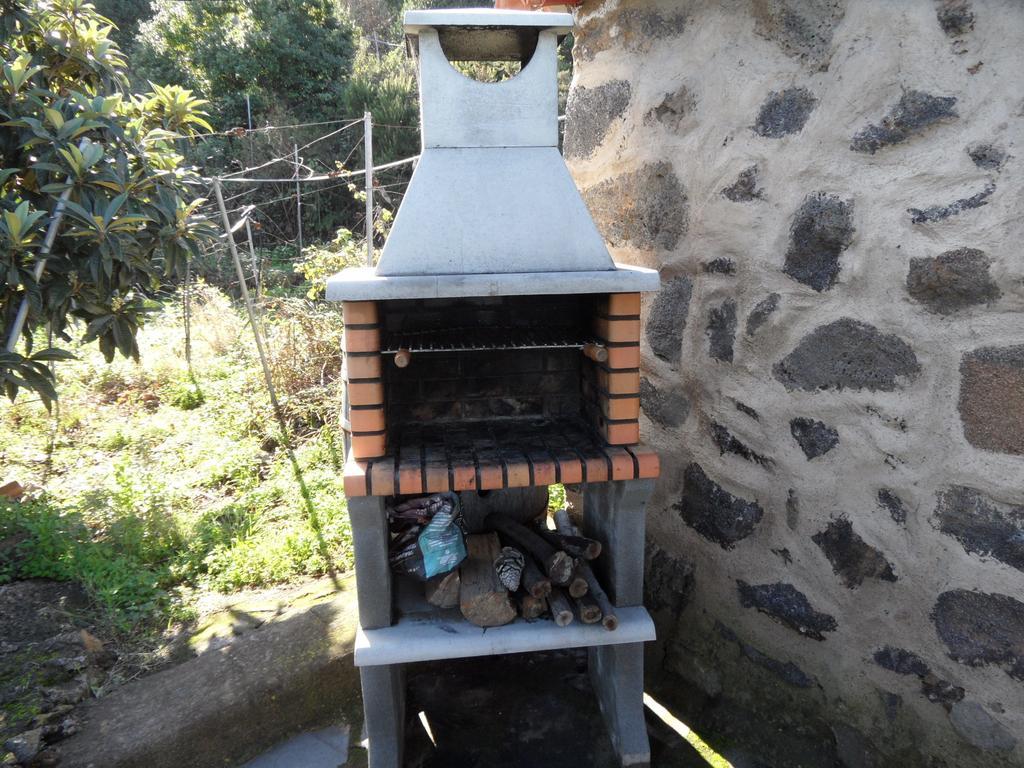 Finca Cueva Del Viento Icod De Los Vinos Bilik gambar