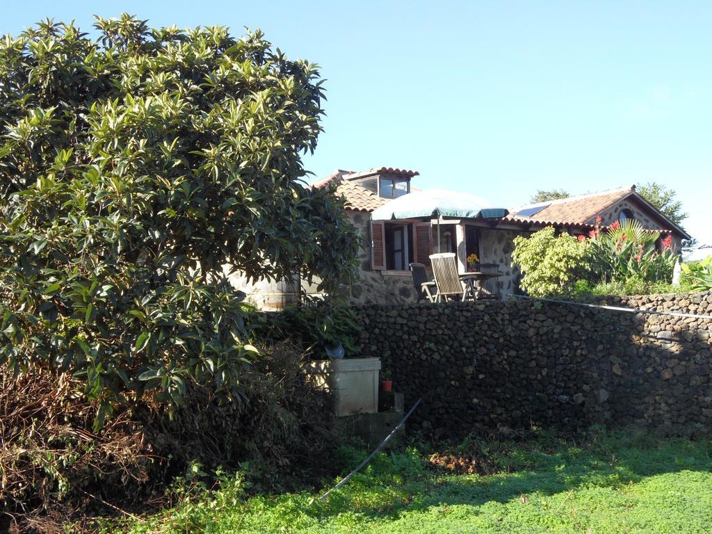 Finca Cueva Del Viento Icod De Los Vinos Bilik gambar
